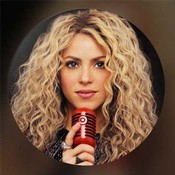 Shakira All Songs Free Download