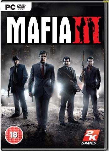Mafia 2 pc free